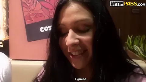 Girl gets touched and slapped in first date