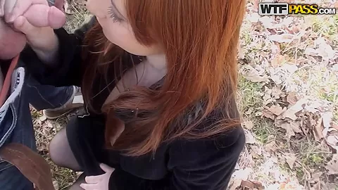 Russian filthy Odile serves big fat cocks!