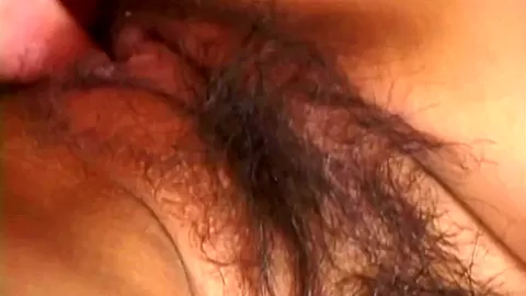 Japanese Couple licking pussy and fucking fetish