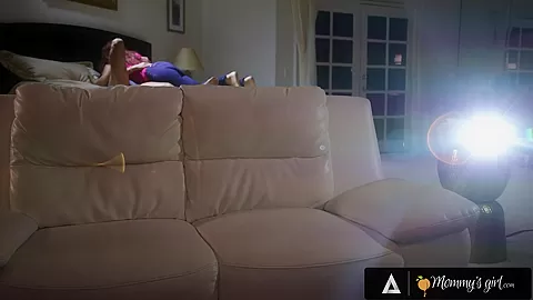 Step mommy'S GIRL - Syren De Mer Loves A Good Hard Fuck With Her Naughty Stepdaughter COMPILATION 1