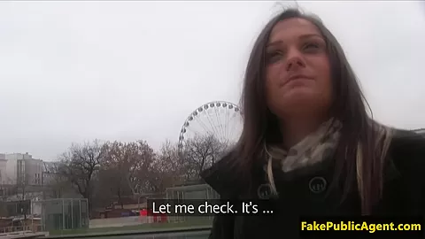 Pickedup 18yo european being ravaged