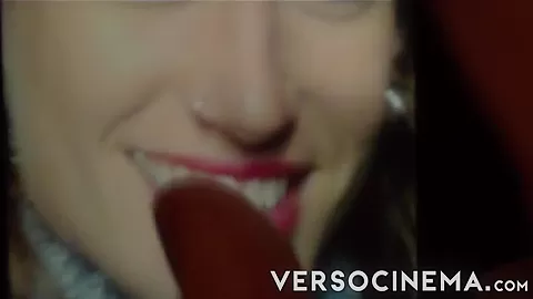 Fabulous pornstar in Incredible Hairy, Blowjob sex scene
