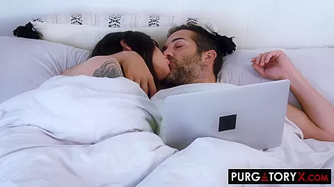 PURGATORYX Permission Vol 2 Part 2 with Suttin