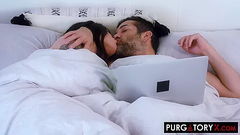 PURGATORYX Permission Vol 2 Part 2 with Suttin