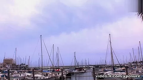 Horny pornstars in Hottest European, Small Tits sex video
