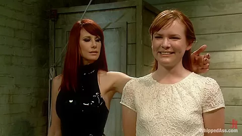 Dirty Confessions Live Lesbian BDSM