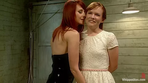 Dirty Confessions Live Lesbian BDSM
