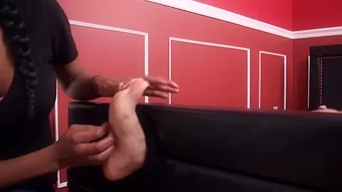 Jenna Bondage Bed - Taworship