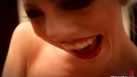 WHIPPED ASS GIRL OF THE MONTH MAY 2012 Raylene and The Devil