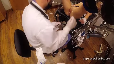 Corporate Slaves - Aurora Lee - Part 2 of 7 - CaptiveClinic