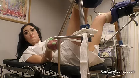 Corporate Slaves - Aurora Lee - Part 2 of 7 - CaptiveClinic