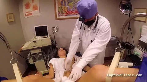 Corporate Slaves - Aurora Lee - Part 2 of 7 - CaptiveClinic