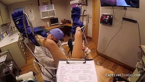 Corporate Slaves - Aurora Lee - Part 4 of 7 - CaptiveClinic