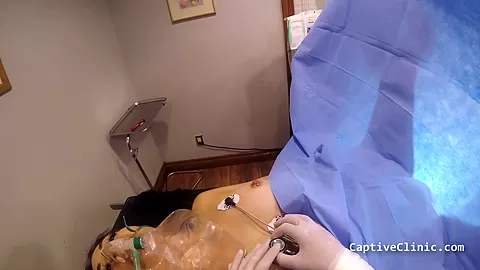 Corporate Slaves - Aurora Lee - Part 5 of 7 - CaptiveClinic