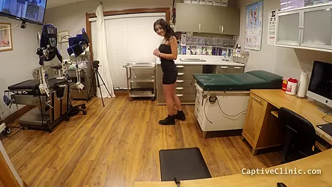Corporate Slaves - Aurora Lee - Part 6 of 7 - CaptiveClinic