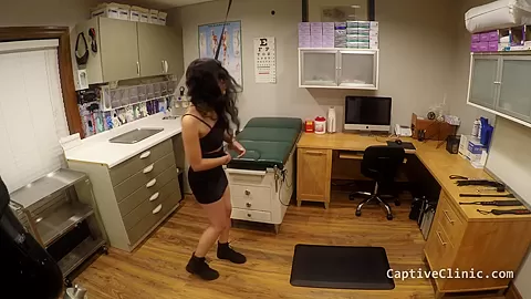 Corporate Slaves - Aurora Lee - Part 6 of 7 - CaptiveClinic
