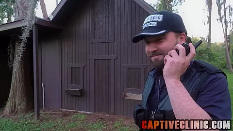 The New Immigration Policy: American Citizens - Bri - Part 2 of 3 - CaptiveClinic