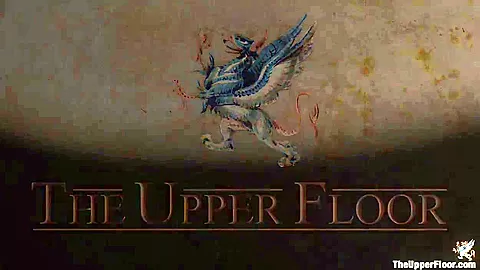 Anal Threesome Discipline on the Upper Floor