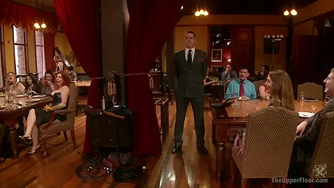 Anal Punishment for Submissive Service Sluts