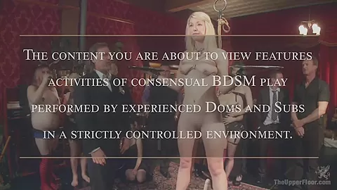 Anal Slave Petitioners Beg for Dick and Discipline