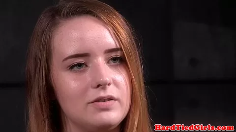 Dominated sub anal punished with dildo