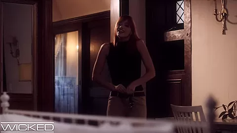 Big Tittied Superhero Babes Get Their Pussies Pounded