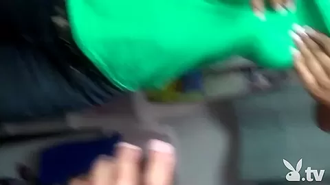 Incredible pornstar in Best Cunnilingus, Amateur porn clip