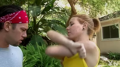 Amazing pornstar in Horny Small Tits, Cheerleaders porn clip