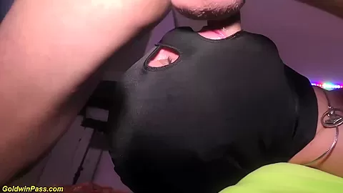 extreme deepthroat anal group orgy