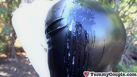 YummyCouple Amateur Cumshot Cumpilation Vol. 1 2023