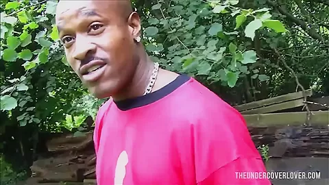 Found a lost teen 18+ in the woods
