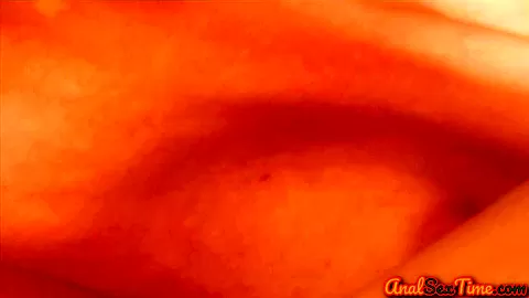 21yo slut enjoys fingering asshole while masturbating