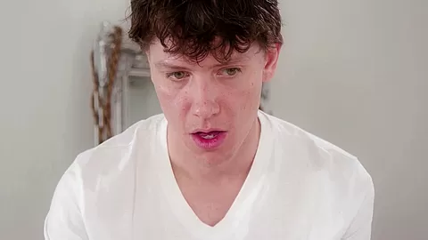 Totally Lubed Massage 2 - Hustler