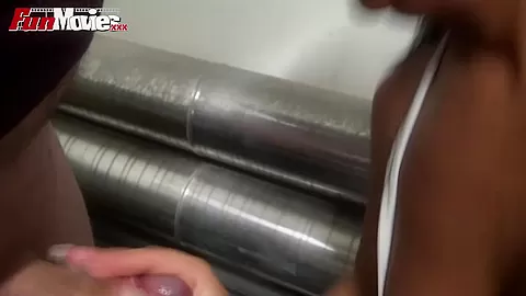 German Step mom pounded at public laundry