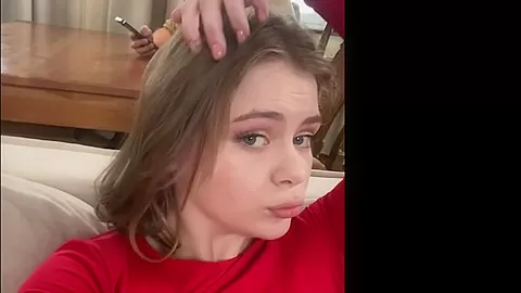 Ass fucked slut penetrated hardcore by big white dick