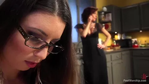 Step mommy Dearest