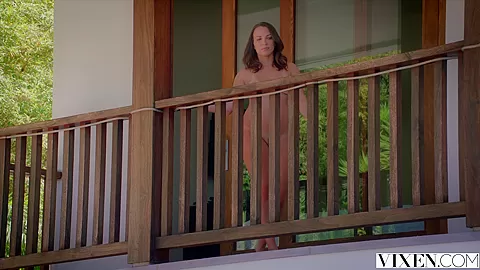 VIXEN.com Hot wife does the real estate agent