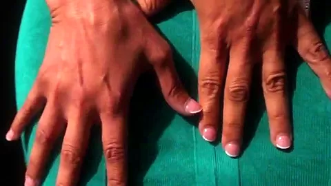 Darlings Wet Foot Dream