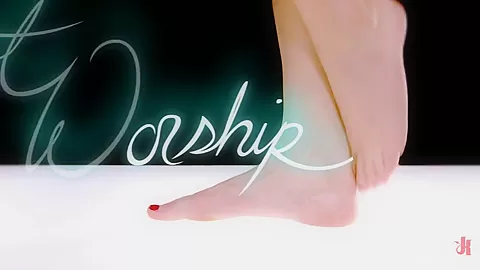 A Soul for a Sole A Foot Worship Halloween Special