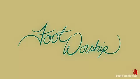 A Soul for a Sole A Foot Worship Halloween Special
