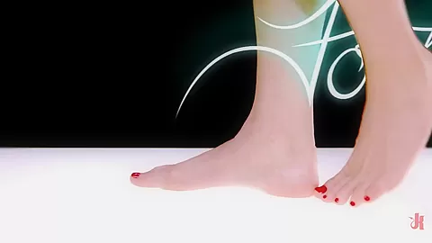 The FEET Are HOLY Cool and Crazy Paws