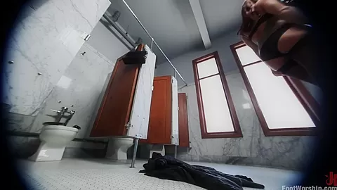 Worship In The Boys Room