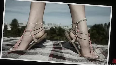Foot Fetish Sexting