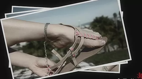Foot Fetish Sexting