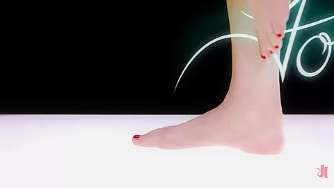 Foot Fetish Sexting