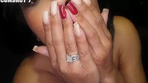 You just can't get enough, can you?!