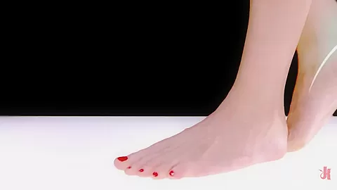 Afternoon Foot Fanatic Obsession