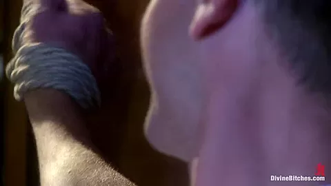 Milking Raw Multiple Orgasms