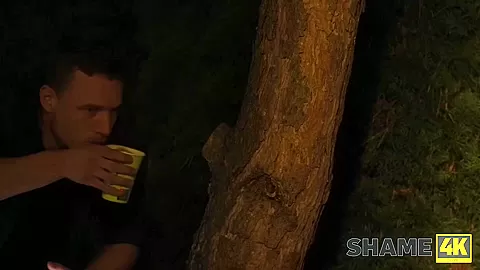 SHAME4K. Mature's Echoes of Sex-o-litude