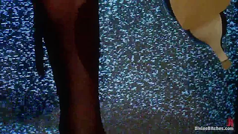 Aiden Starrs Breast Worship POV bonus
